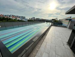 Park 1 Suites (D14), Apartment #588829621